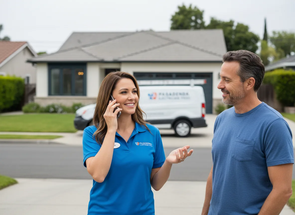 Electrician Susanville, CA FAQs